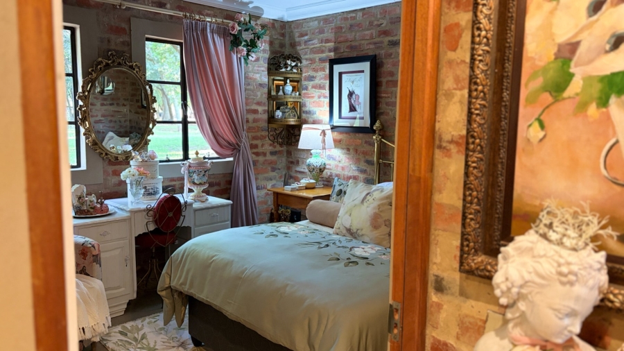  Bedroom Property for Sale in Viljoenskroon Rural Free State